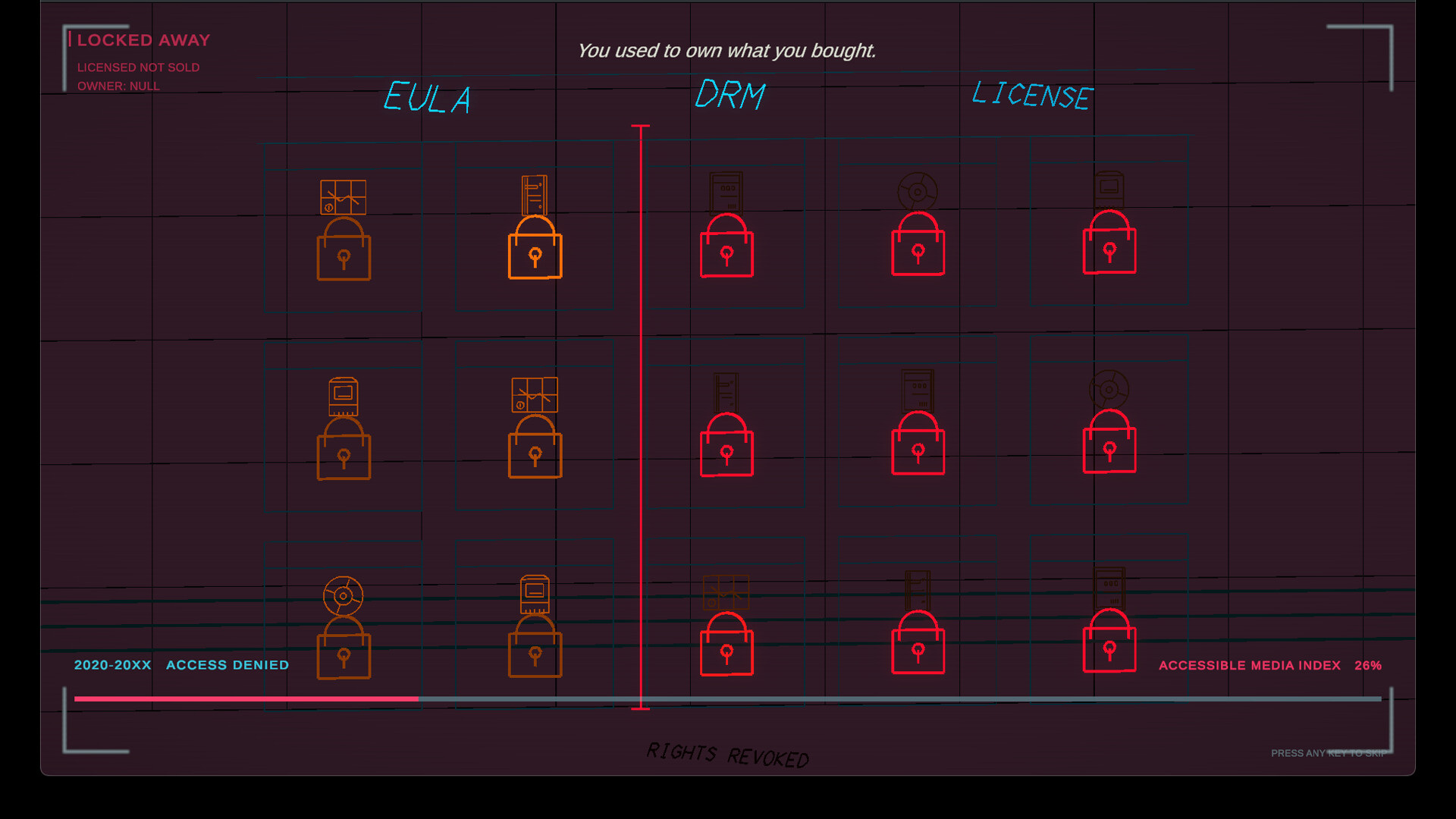 Video Gamer Legacy screenshot 6