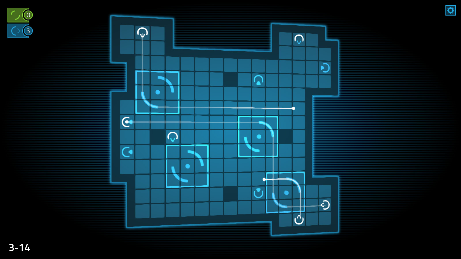 #1. Operator Overload (Steam) 由: Benn Powell