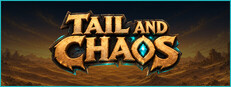 Tail and Chaos Steam capsule image