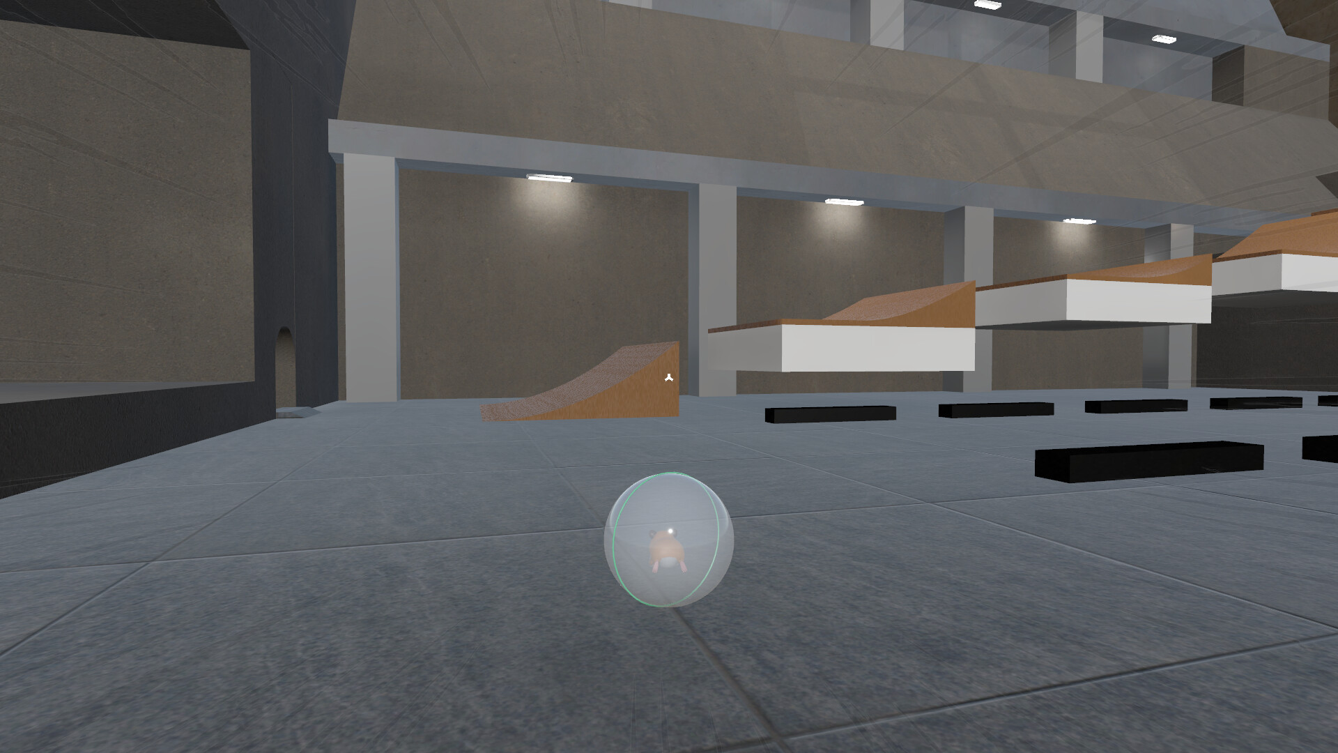Rolling Free screenshot 5