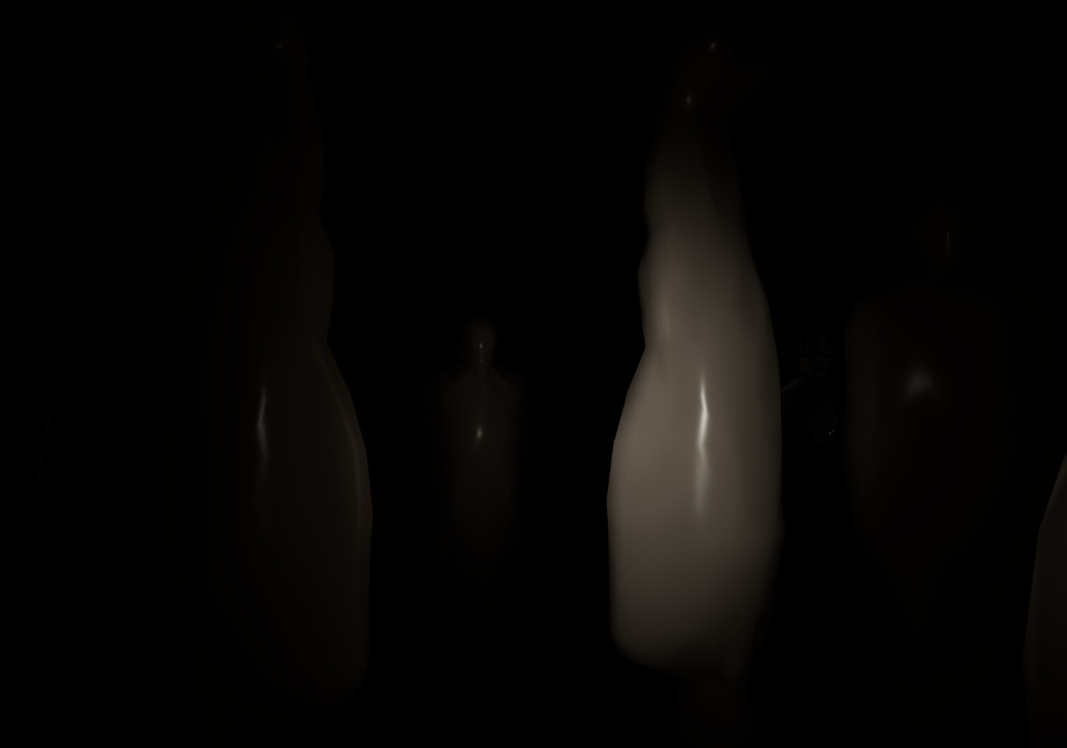No Hikers Return screenshot 7