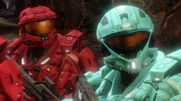 Red vs. Blue: Volume 12 screenshot 6