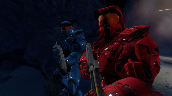 Red vs. Blue: Volume 12 screenshot 4