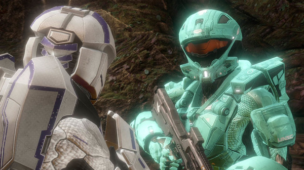 Red vs. Blue: Volume 12 screenshot 5
