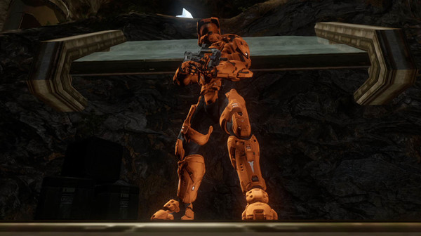 Red vs. Blue: Volume 12 screenshot 2