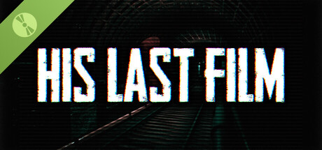 His Last Film Demo header