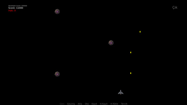 Kihaven screenshot 6