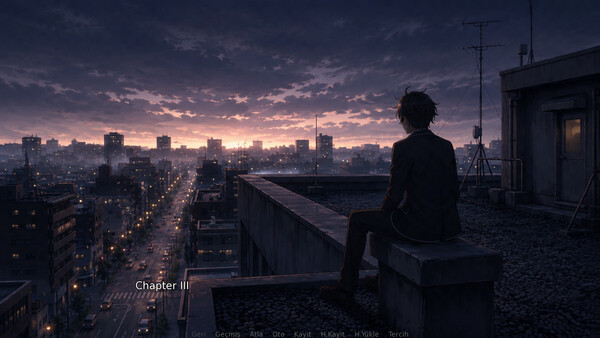 Kihaven Screenshot