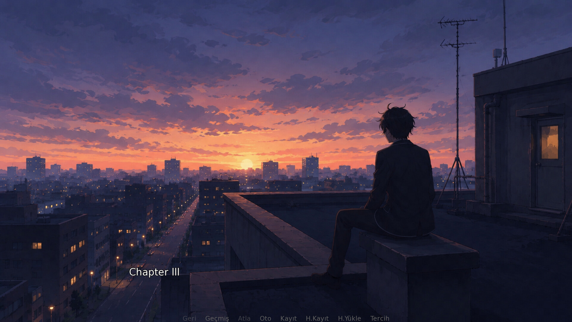 Kihaven screenshot 4