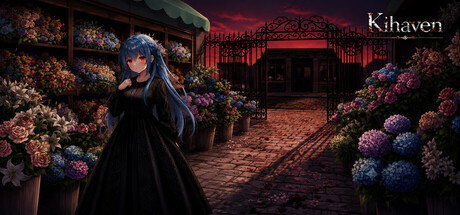 Kihaven — Steam header