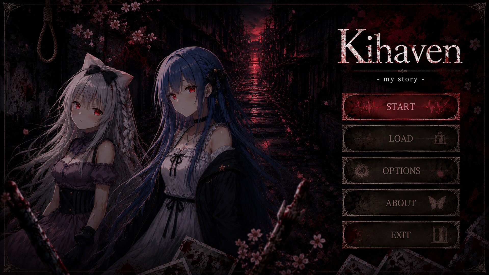 Kihaven Featured Screenshot #1