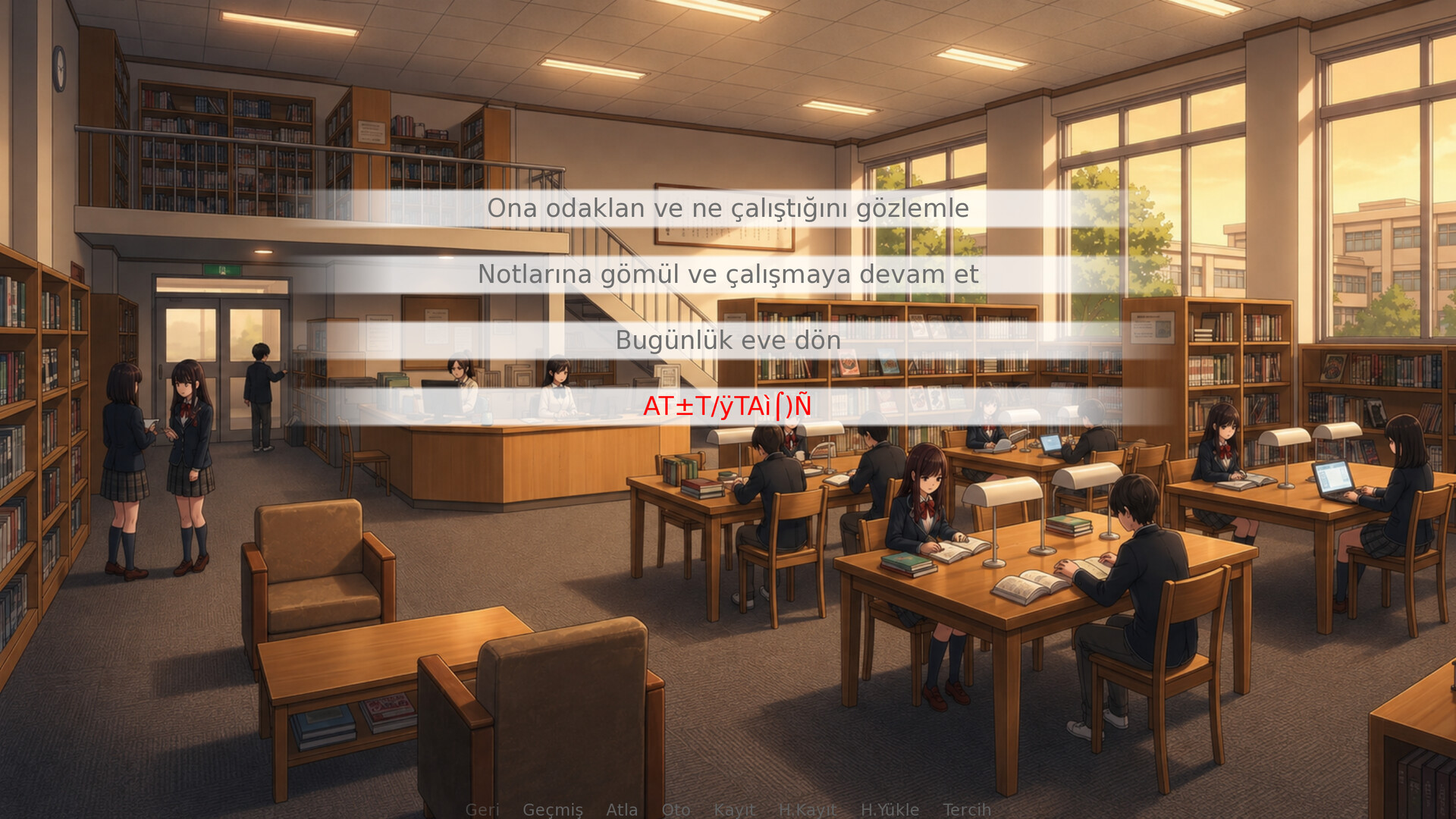 Kihaven screenshot 2