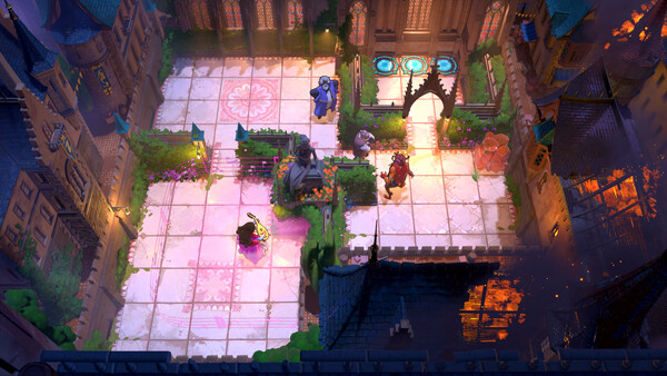 Screenshot media