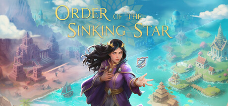 Order of the Sinking Star