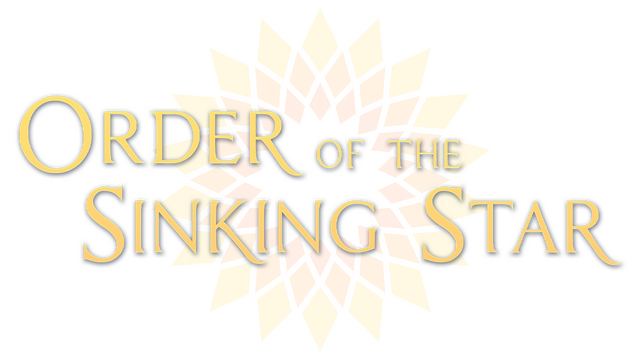 Order of the Sinking Star