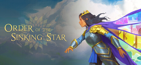 Order of the Sinking Star