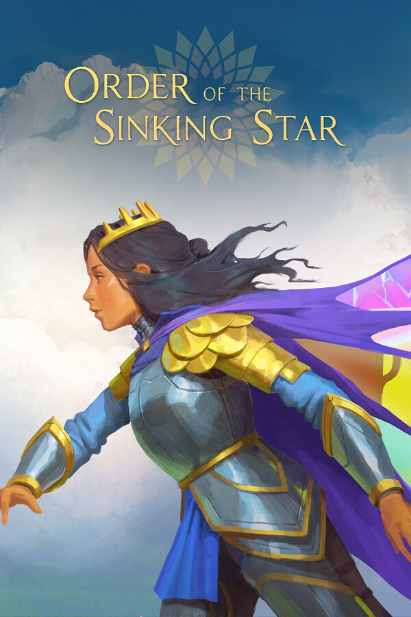 Order of the Sinking Star x Permafrost