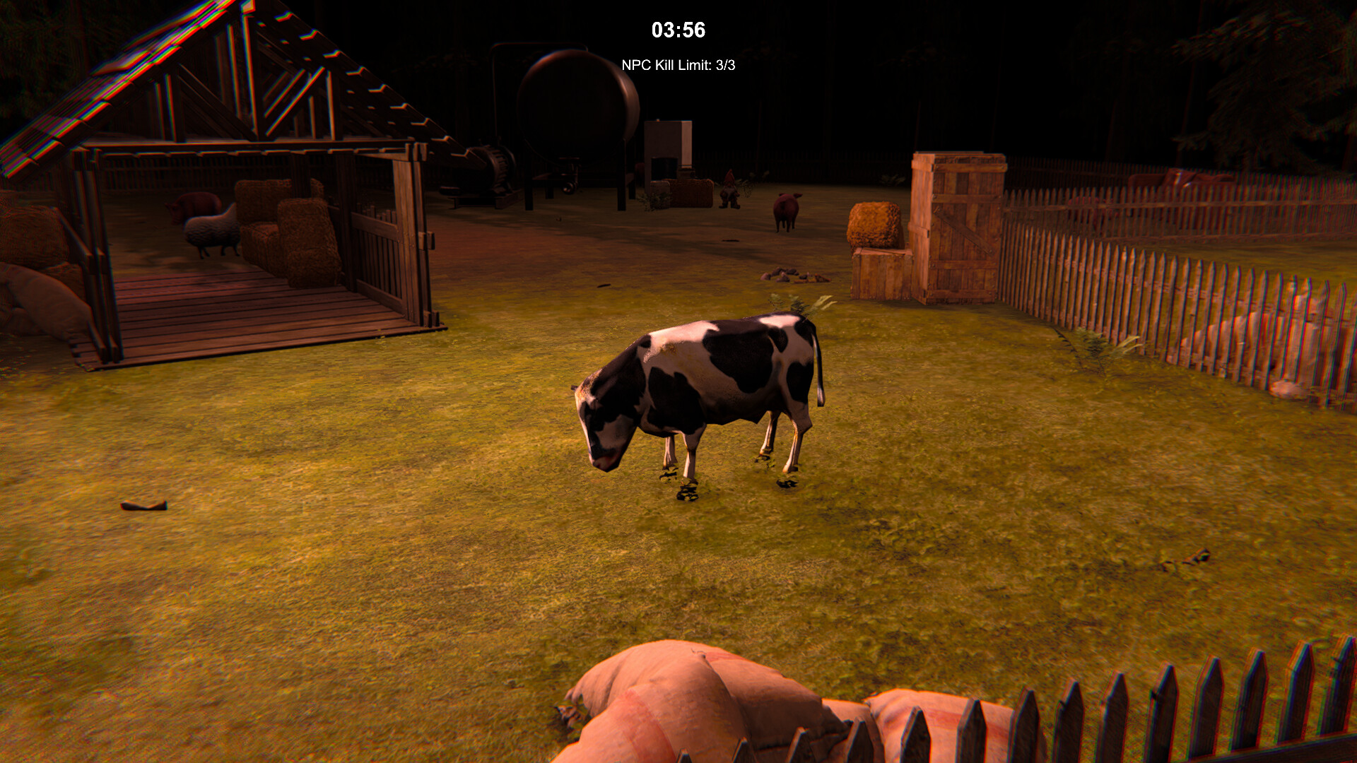 Just Another Animal screenshot 5