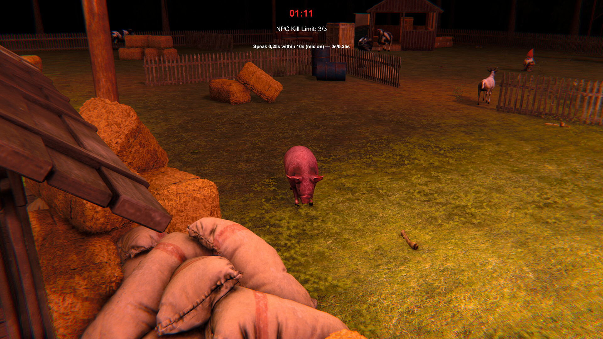 Just Another Animal screenshot 4