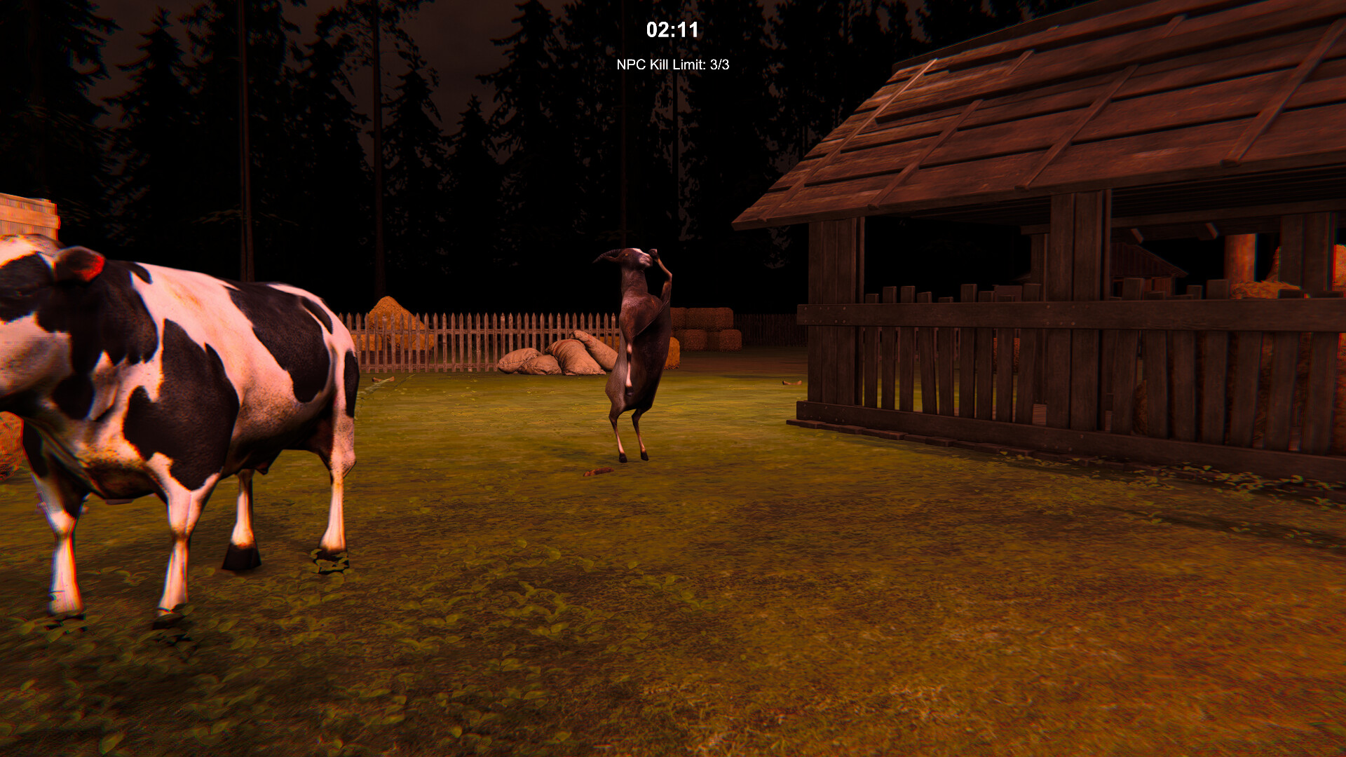 Just Another Animal screenshot 6