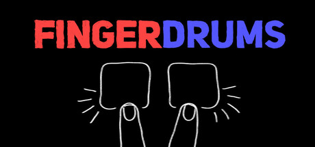 Fingerdrums