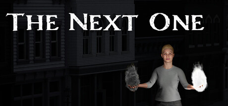 The Next One — Steam header