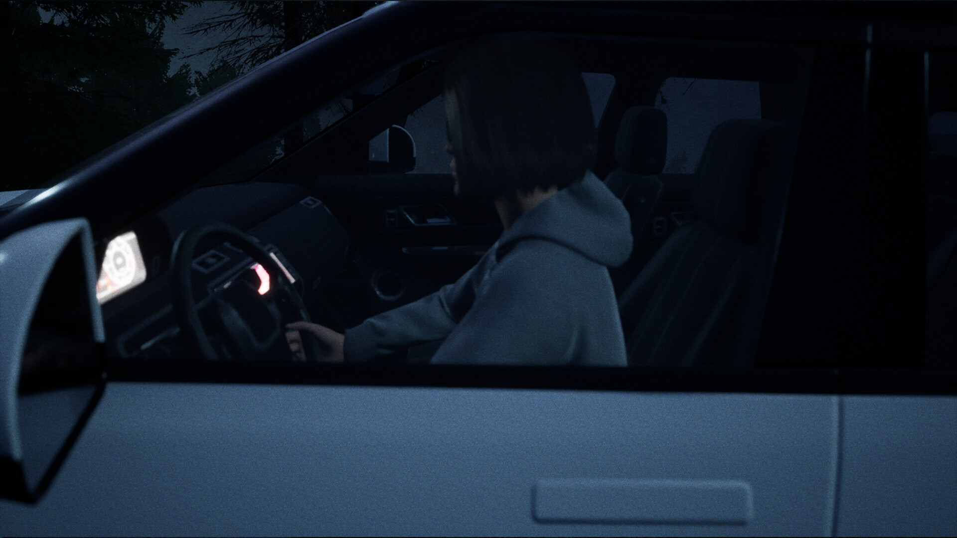 Buried Apparition screenshot #3