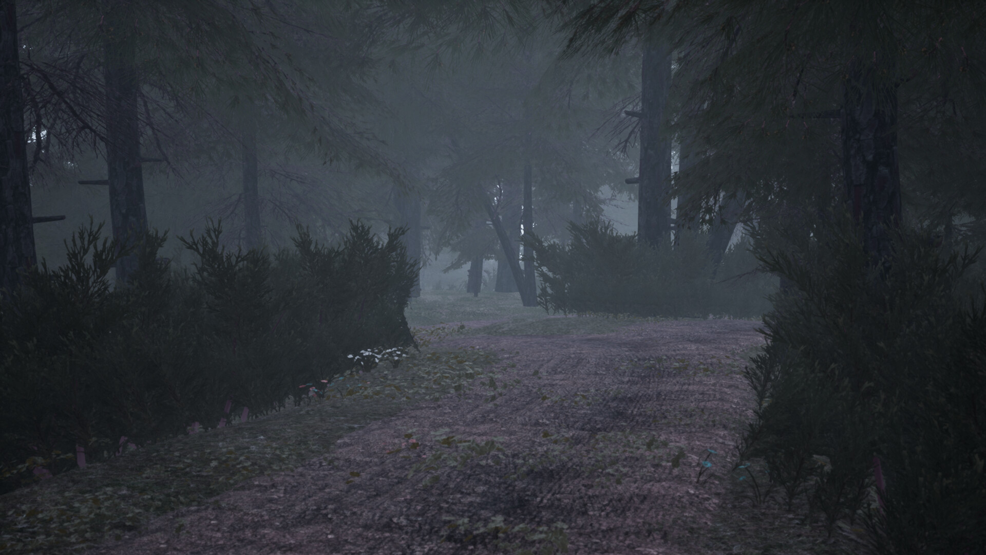 Buried Apparition screenshot #2