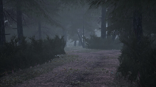 Buried Apparition screenshot 2