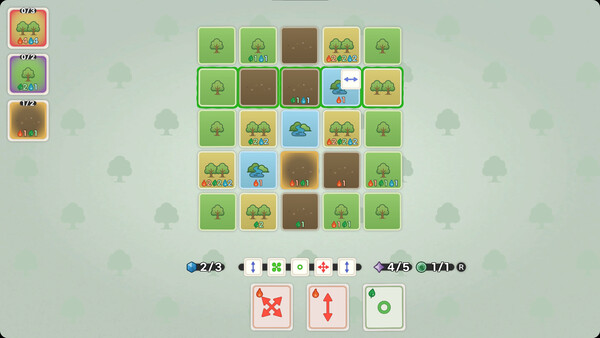 Tilements screenshot 1