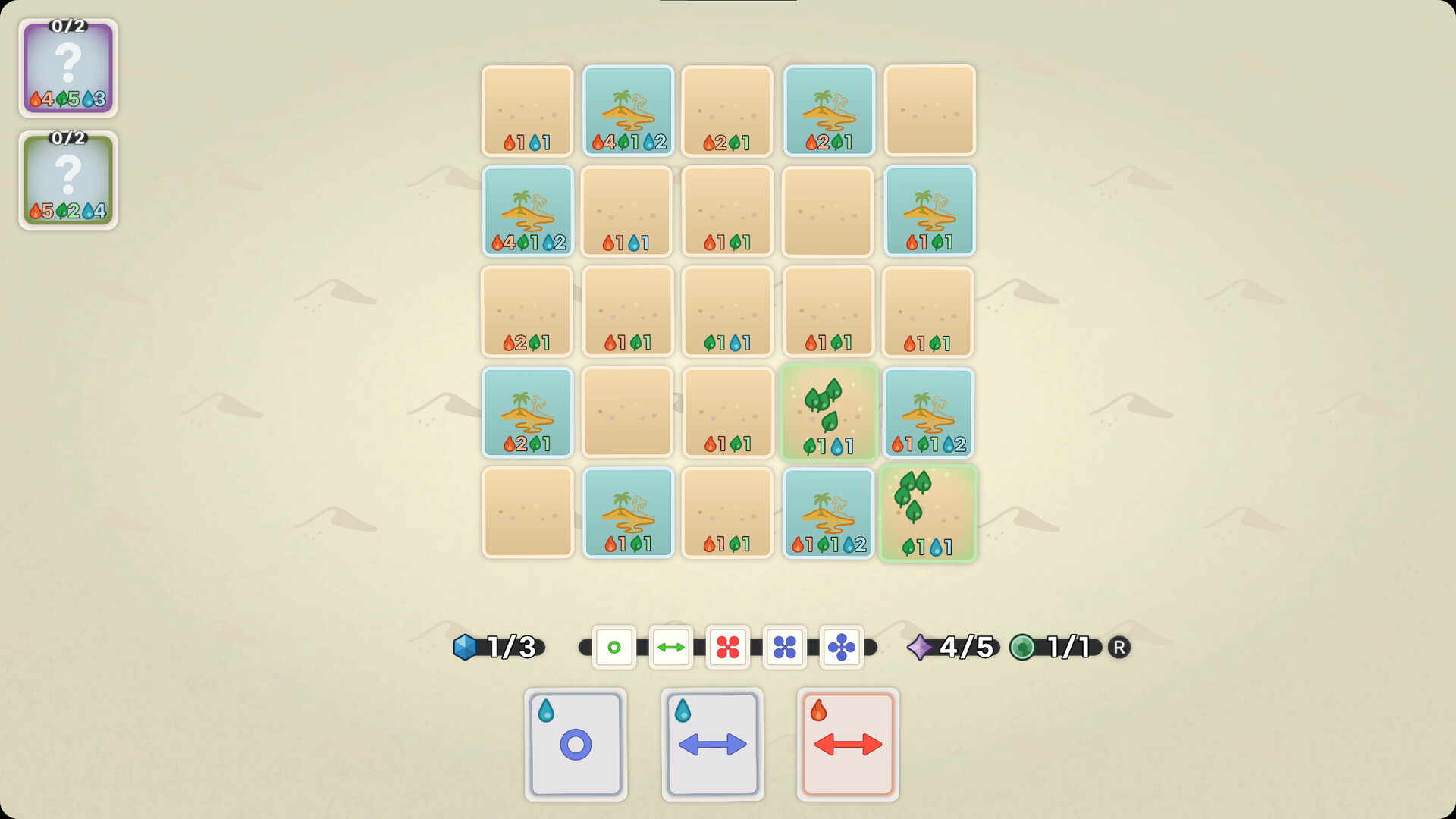 Tilements screenshot #5