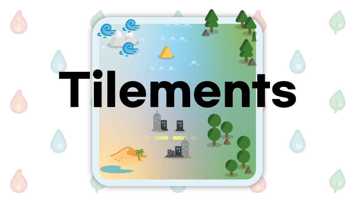Tilements cover art