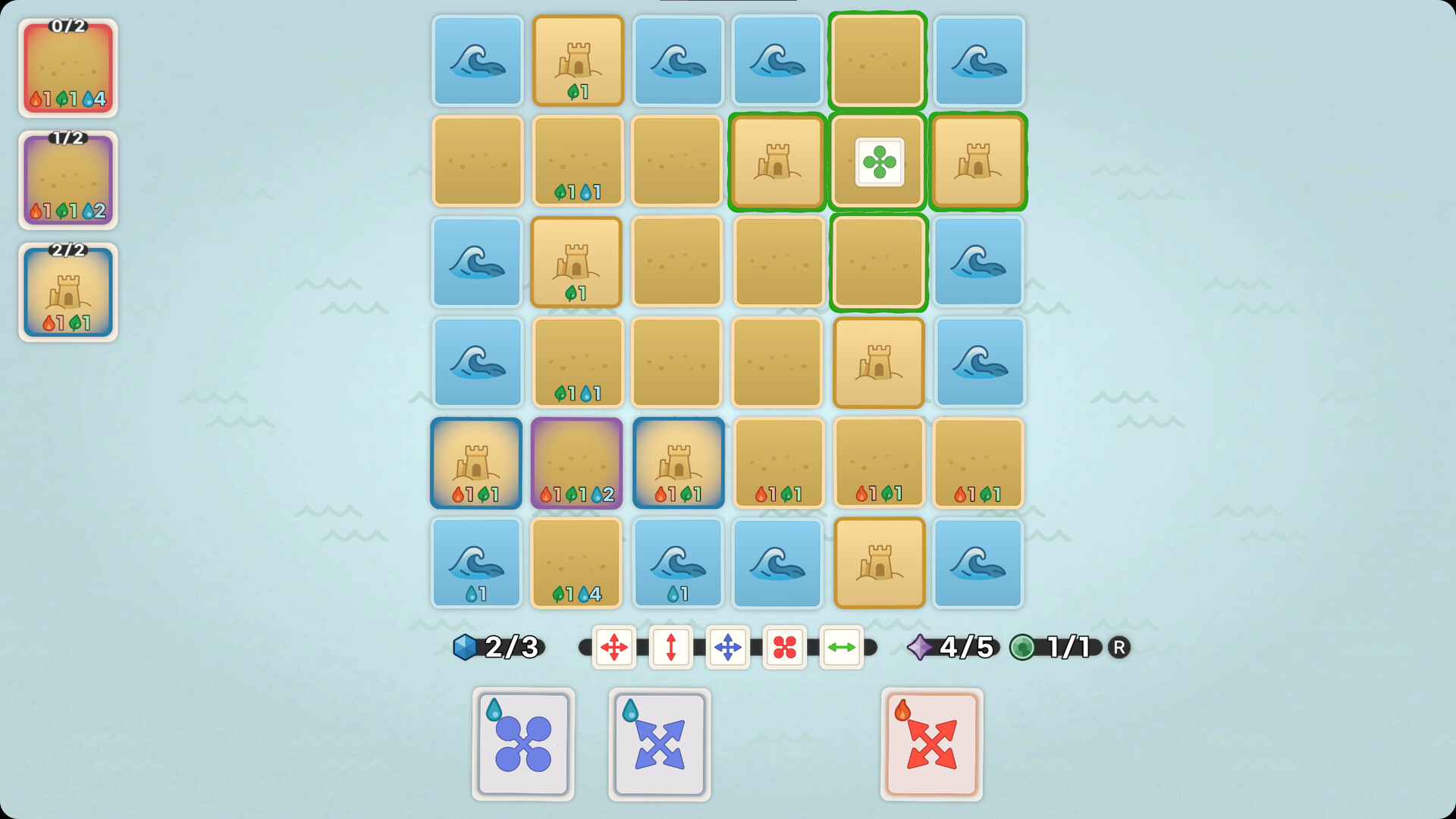 Tilements screenshot #2