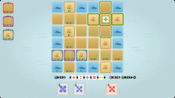 Tilements screenshot 2