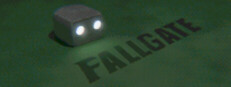 Fallgate