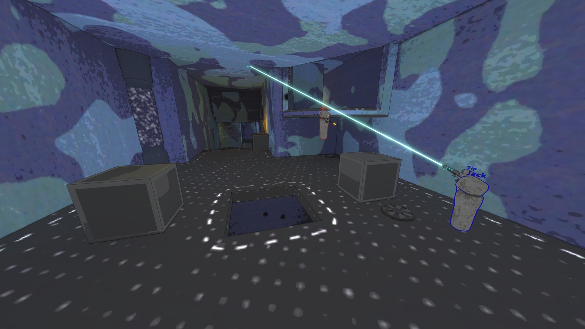 Fallgate screenshot #9