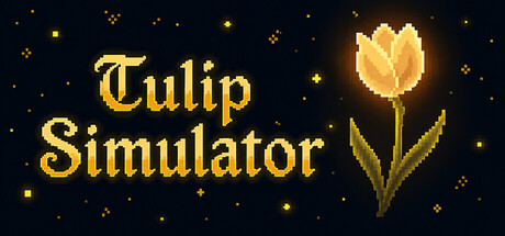 Tulip Simulator