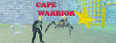 Cape Warrior Banner
