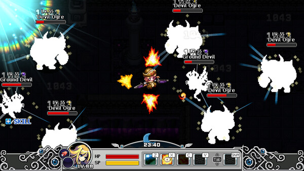 ZENONIA 2: The Lost Memories screenshot 10