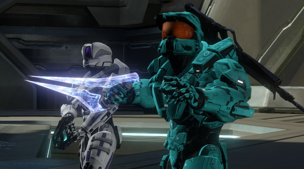 Red vs. Blue: Season 13 screenshot 4