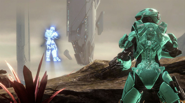 Red vs. Blue: Season 13 screenshot 3