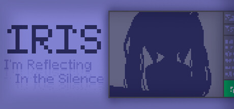 IRIS: I'm Reflecting In the Silence