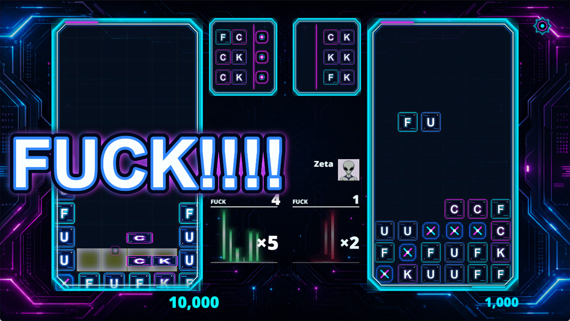 FURKUP screenshot #8