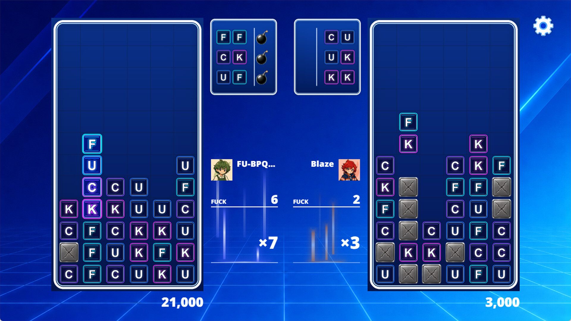 FURKUP screenshot 4