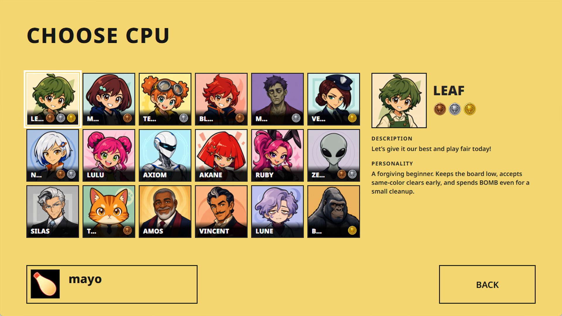 FURKUP screenshot 1