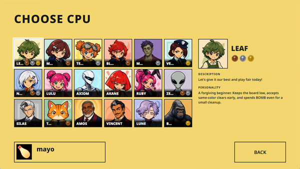FURKUP Screenshot