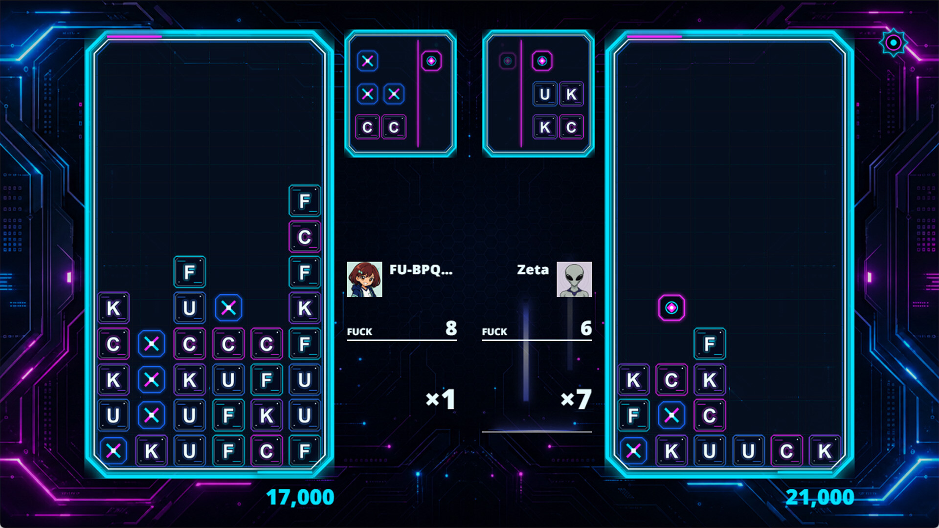 FURKUP screenshot 7