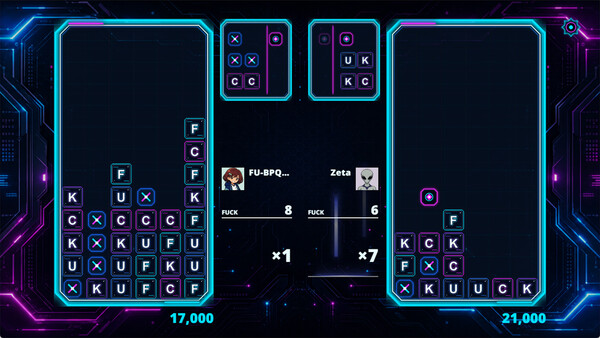 FURKUP Screenshot