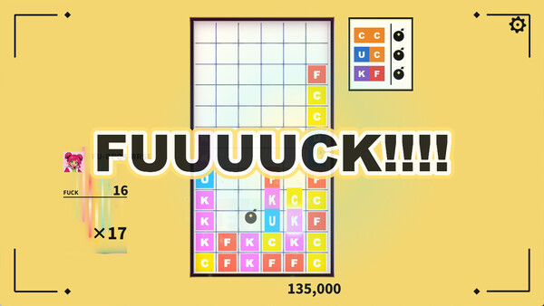FURKUP Screenshot