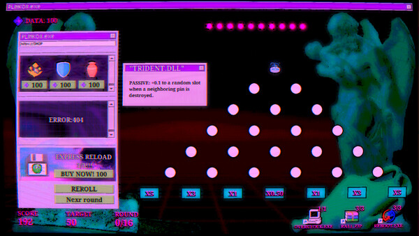PLINKOJI screenshot 1